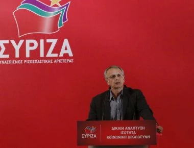 ΑΝΥΕΘΑ Π.Ρήγας: «Πλήγμα στην ενεργειακή ασφάλεια της Ευρώπης αν η Τουρκία εμποδίσει τις έρευνες στην Α.Μεσόγειο»